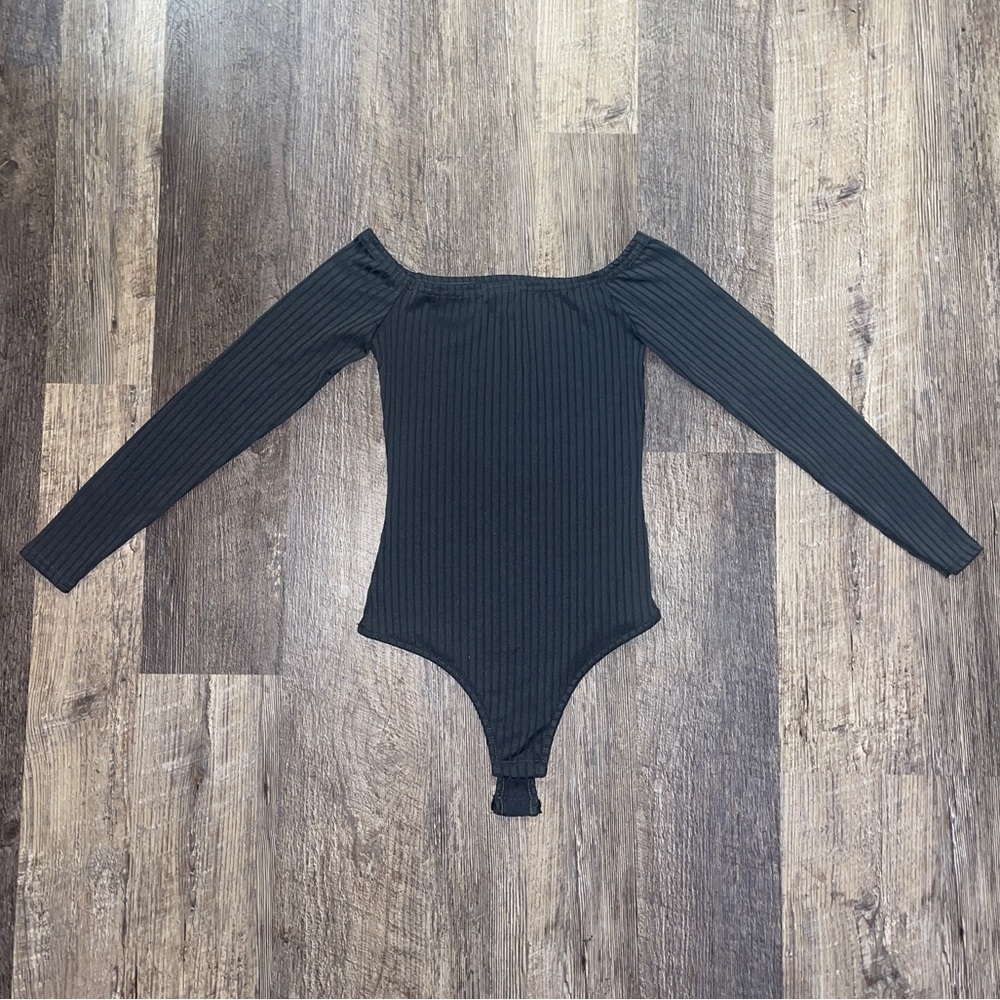 Boohoo(P) Bodysuit